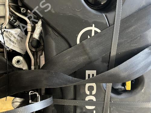 Used Engine OPEL ADAM (M13) 1.0 (115 hp) 30889022