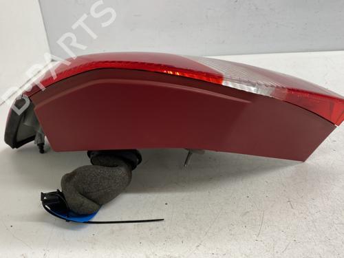 Used Right taillight Right taillight SKODA FABIA II (542) [2006-2014] 33607231 33607231