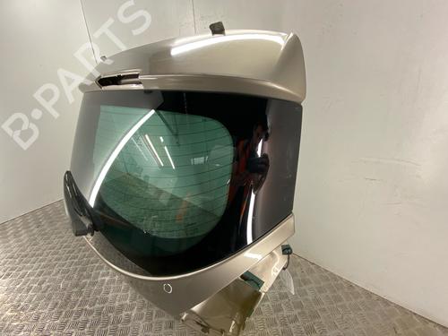 Used Tailgate Tailgate RENAULT MEGANE III Hatchback (BZ0/1_, B3_) [2008-2026] 34148962 34148962