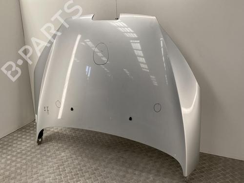 Hood PEUGEOT 407 (6D_) 2.0 HDi 135 (6DRHRH, 6DRHRE, 6DRHRG, 6DRHRJ) | BP22857954C1