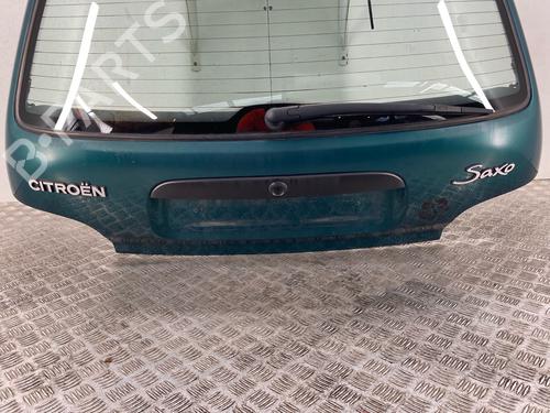 Used Tailgate Tailgate 39508801 39508801