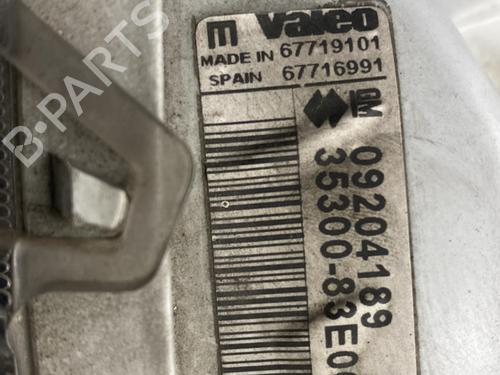 Left headlight SUZUKI WAGON R+ (MA) 1.3 (RB413) | BP22858097C28  - Image 5