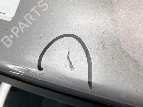 Tailgate OPEL ASTRA H (A04) 1.7 CDTI (L48) | BP22857332C6 