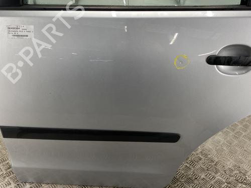 Left rear door VW POLO (9N_, 9A_) 1.2 | BP23831503C4 