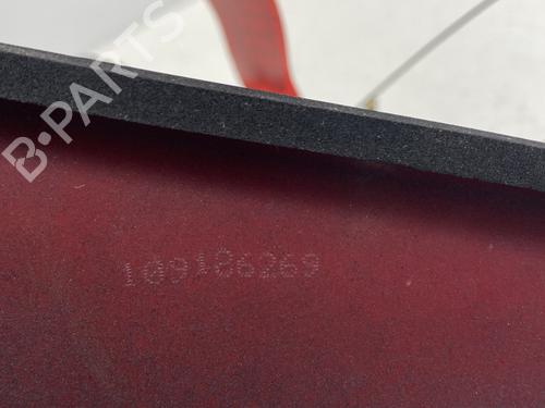 Left taillight FORD MONDEO III Saloon (B4Y) 1.8 16V | BP27586630C34 