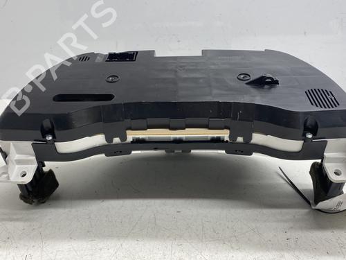 Instrument cluster FIAT PANDA (169_) 1.2 LPG (169CXF1A) | BP28015713C47  - Image 5