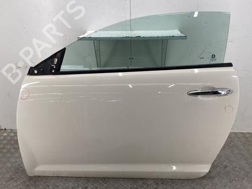 Used Left front door ALFA ROMEO MITO (955_) 1.3 MultiJet (955AXP1A, 955AYC1A) (95 hp) 24130750