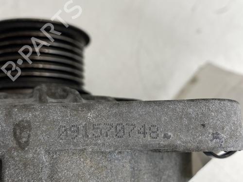 Alternator RENAULT LAGUNA III (BT0/1) 2.0 16V Turbo | BP24230717M7 - Image 4