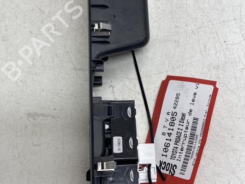 Switch TOYOTA PROACE Van (MDZ_) 2.0 D4d (MDZA) | BP26224492I30 - Image 5
