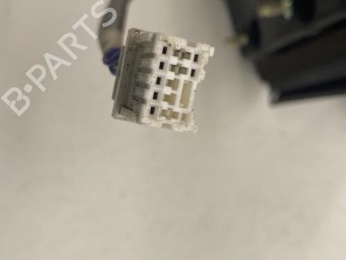 Right mirror NISSAN X-TRAIL I (T30) 2.5 4x4 | BP22860641C27