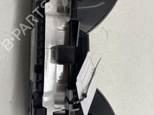 Instrument cluster RENAULT CLIO IV (BH_) 1.5 dCi 90 | BP27316627C47 