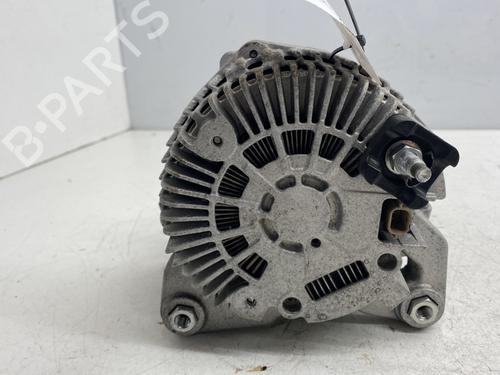 Alternator RENAULT SCÉNIC III (JZ0/1_) 1.5 dCi | BP29375320M7 
