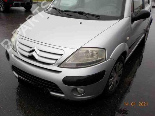 Tailgate lock CITROËN C3 I (FC_, FN_) 1.6 16V HDi | BP22855704C101 