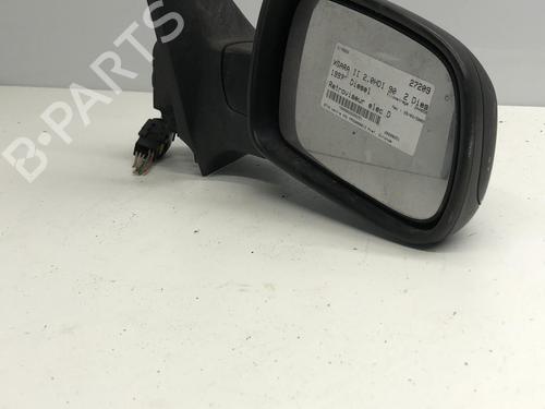 Ryggespeil høyre CITROËN XSARA (N1) 2.0 HDi 90 | BP22858846C27 