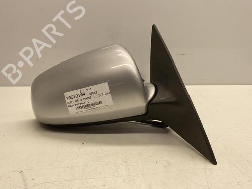 Right mirror AUDI A6 C6 (4F2) 2.7 TDI quattro | BP22849614C27 