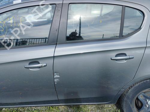 Motorhjelm OPEL CORSA E (X15) 1.4 (08, 68) | BP34242262C1 - Image 12