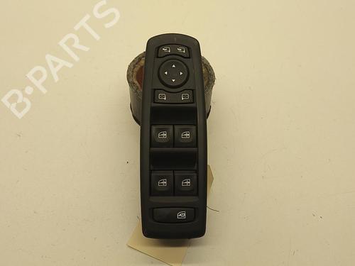 Used Switch RENAULT LAGUNA III (BT0/1) 1.5 dCi (BT00, BT0A, BT0T, BT1J) (110 hp) 22850100