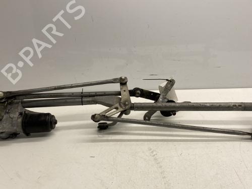 Used Front wiper motor HONDA CIVIC VIII Hatchback (FN, FK) 2.2 CTDi (FK3) (140 hp) 22862534