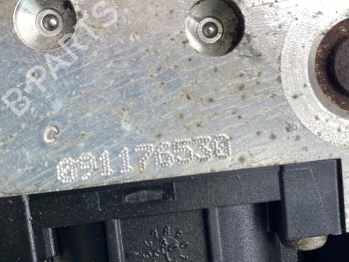 Used ABS pump ABS pump FIAT BARCHETTA (183_) 1.8 16V (130 hp) 30197860 30197860