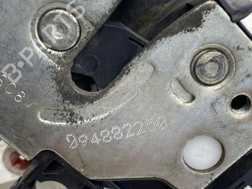 Front left lock FIAT 500 (312_) 1.2 (312AXA1A) | BP24053793C98 
