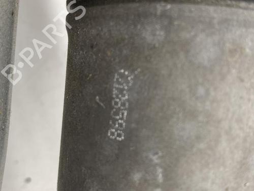 Used Front wiper motor Front wiper motor AUDI A4 B7 Avant (8ED) 2.0 TDI 16V (140 hp) 22856547 22856547