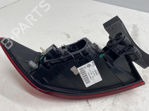 Right taillight RENAULT CLIO IV (BH_) 1.5 dCi 75 | BP23831134C35 