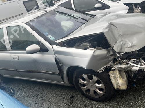 Lamp holder PEUGEOT 406 (8B) 1.8 16V | BP22859705L10 