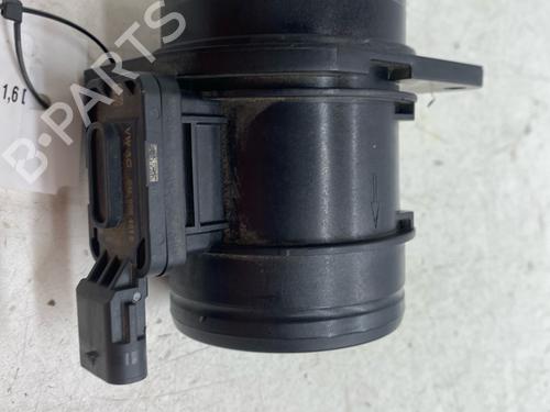 Mass air flow sensor VW T-CROSS (C11, D31) 1.6 TDi | BP39165722M95 - Image 5