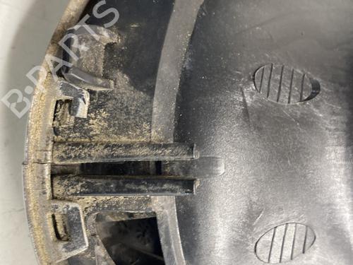 Grille VW GOLF V (1K1) 1.9 TDI | BP30174524C40 