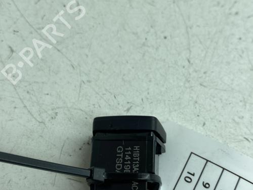 Warning switch FORD FIESTA VII (HJ, HF) 1.0 EcoBoost | BP33615594I22 - Image 2