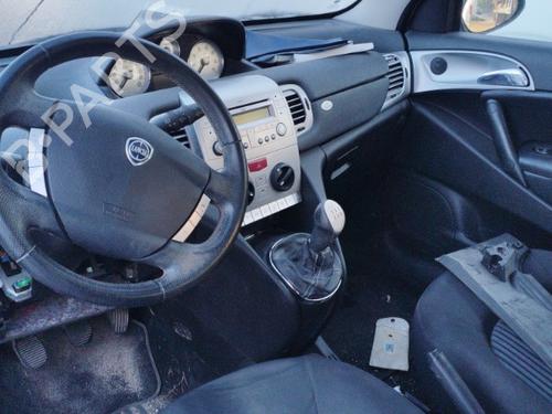 Alternator LANCIA YPSILON (843_) 1.3 D Multijet (843.AXE11, 843.AXE1A) | BP24979960M7  - Image 10