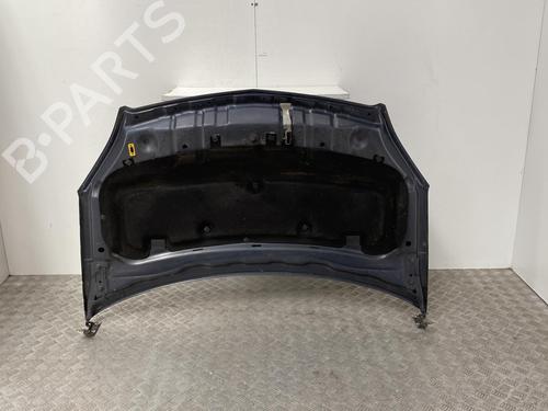 Hood OPEL ZAFIRA / ZAFIRA FAMILY B (A05) 1.9 CDTI (M75) | BP22854169C1 