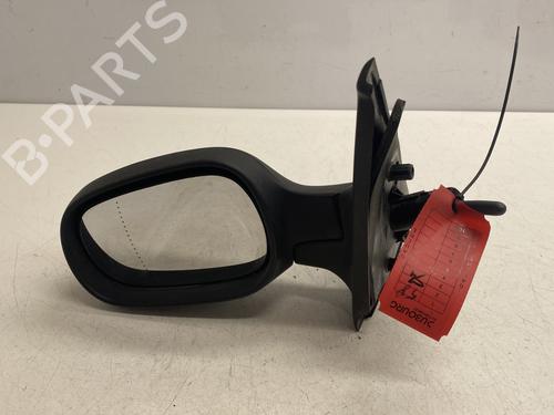 Used Left mirror Left mirror RENAULT CLIO II (BB_, CB_) [1998-2016] 34148975 34148975