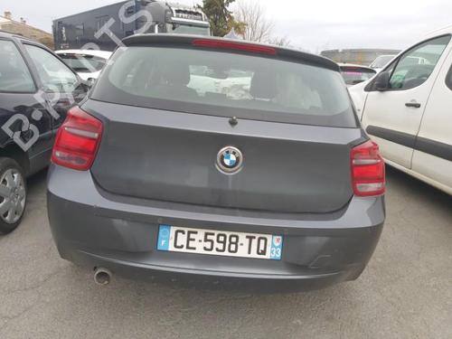 Instrument cluster BMW 1 (E87) 116 i | BP29704522C47  - Image 8