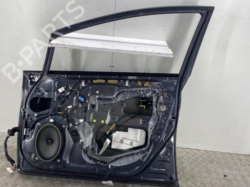 Right front door TOYOTA PRIUS (_W3_) 1.8 Hybrid (ZVW3_) | BP22859024C3