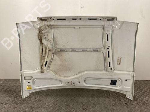 Used Hood RENAULT SUPER 5 (B/C40_) 1.4 Cat (B/C/407) (58 hp) 22853520