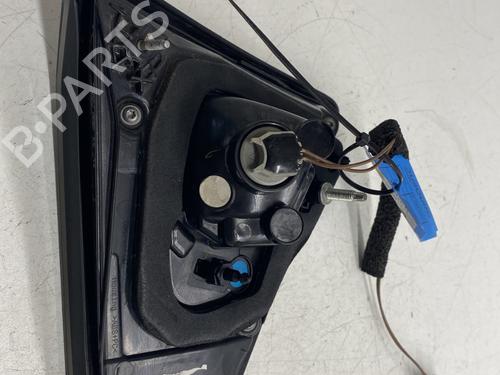 Højre baglygte bagklap FORD GRAND C-MAX (DXA/CB7, DXA/CEU) 1.6 TDCi | BP29870362C80