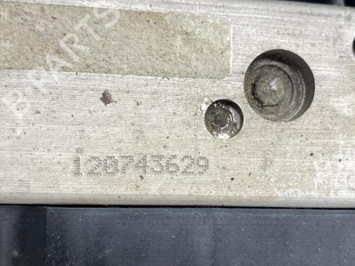 Used ABS pump ABS pump FORD FOCUS II (DA_, HCP, DP) [2004-2013] 36003272 36003272