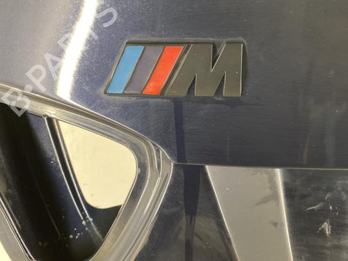 Tailgate BMW 3 (E90) 330 d | BP22859946C6 