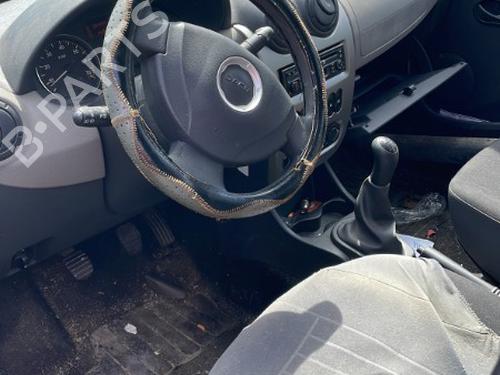 Ratstangsstang DACIA SANDERO 1.5 dCi | BP23831482I23  - Image 6