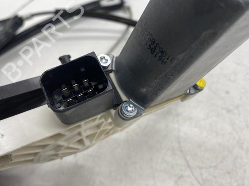 Front left window mechanism MERCEDES-BENZ SLK (R172) 250 CDI / d (172.403) | BP28015635C22 - Image 4
