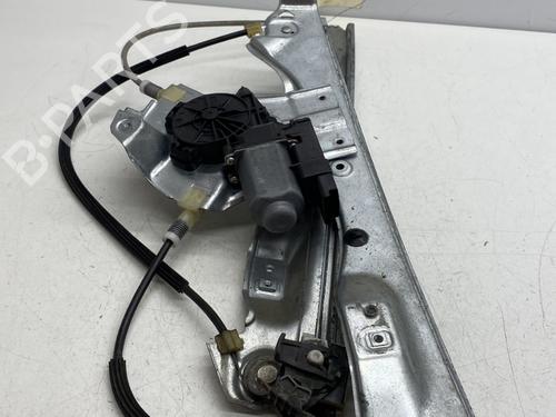 Used Front left window mechanism Front left window mechanism 22860303 22860303