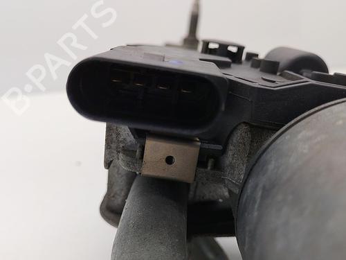 Used Front wiper motor Front wiper motor AUDI A3 Sportback (8PA) 1.6 TDI (105 hp) 22851877 22851877