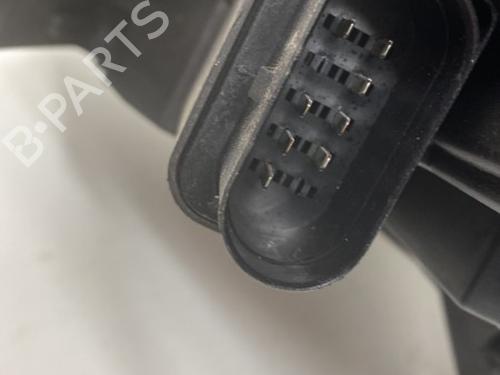 Used Right headlight Right headlight VW PASSAT B6 Variant (3C5) 2.0 TDI 16V (140 hp) 22860982 22860982