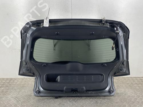 Used Tailgate Tailgate CITROËN C4 CACTUS 1.2 VTi 82 (82 hp) 24979968 24979968