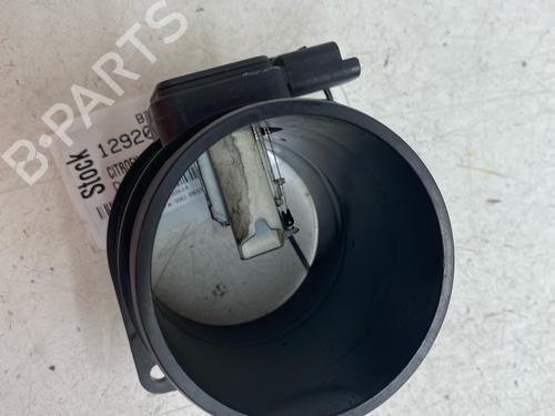 Mass air flow sensor CITROËN C8 (EA_, EB_) 2.0 HDi | BP39165703M95 - Image 5