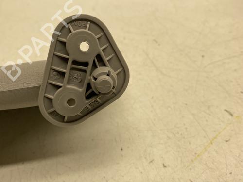 Right sun visor BMW 3 Coupe (E46) 318 Ci | BP33687178I2 - Image 2