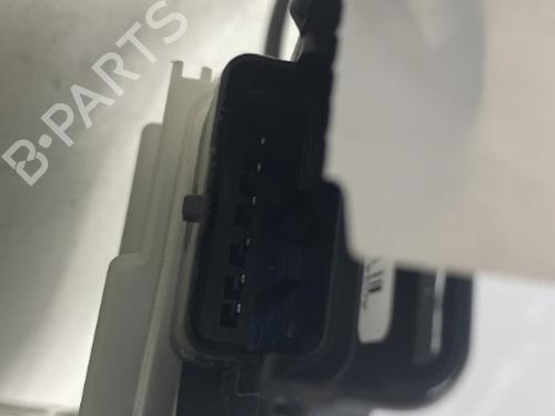 Front right lock CITROËN C3 AIRCROSS II (2R_, 2C_) 1.2 PureTech 110 (2RHNZB, 2RHNZW, 2RHNPX, 2RHNPJ) | BP22860699C97 