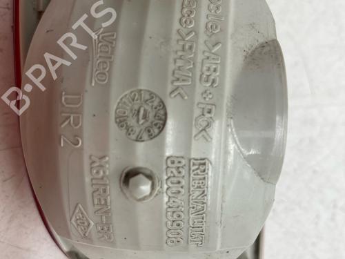 Tågelys RENAULT KANGOO Express (FW0/1_) 1.5 dCi 90 (FW0G, FW05, FW08, FW11) | BP39886427C37 - Image 3