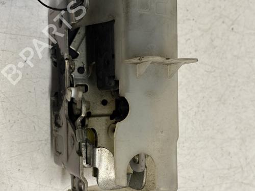 Rear right lock RENAULT CLIO II (BB_, CB_) 1.5 dCi (B/C2J) | BP29590271C99 